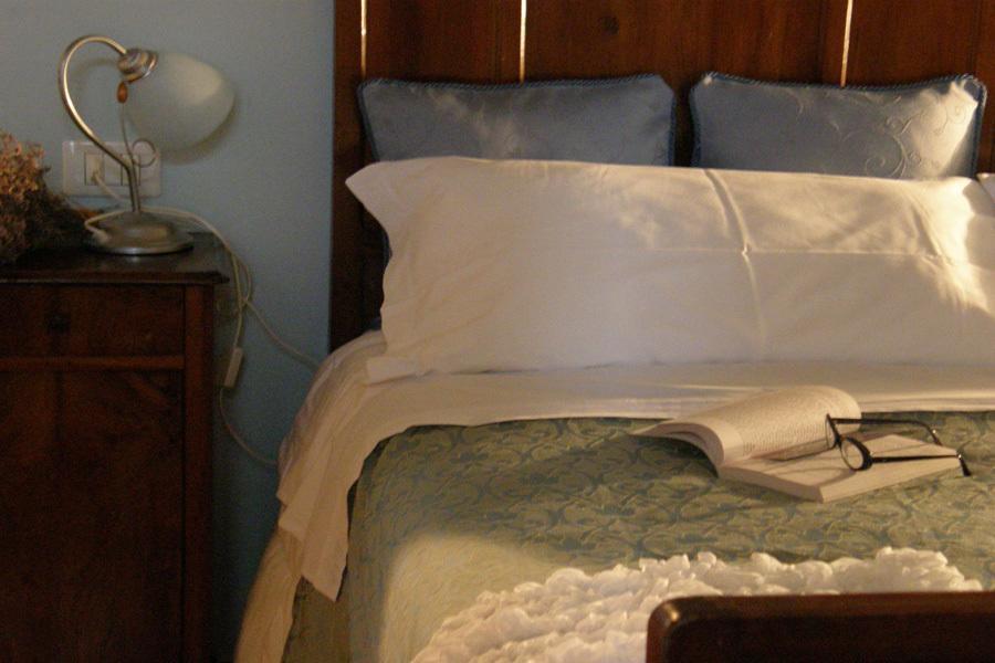 סקנדיאנו Agriturismo Bosco Del Fracasso חדר תמונה